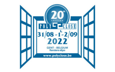 Polyclose Belgium-Gent (2022. augusztus 31. – szeptember 2.)