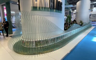 Istanbul Eurasia Glass Fair 2023